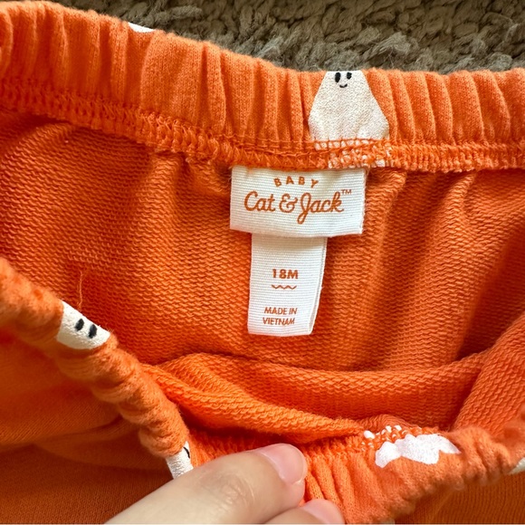 Cat & Jack Set - Picture 3 of 3